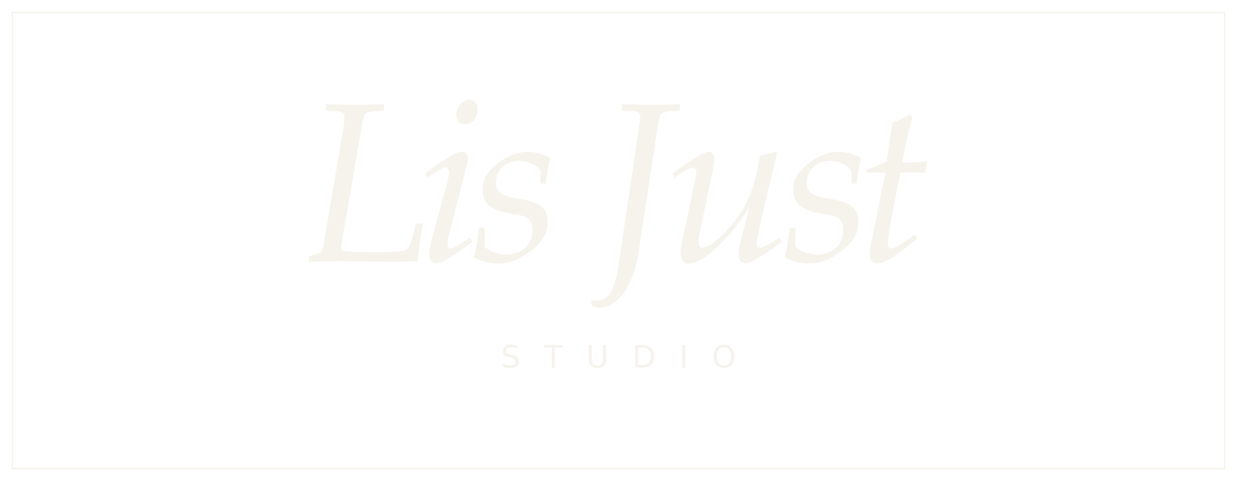 Lis Just Studio