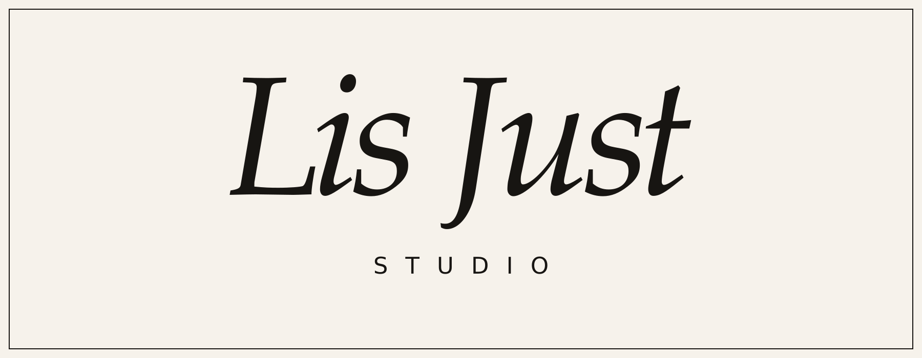 Lis Just Studio